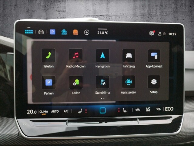 Volkswagen Golf Golf VIII eHybrid