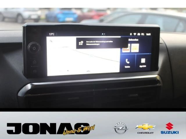 Opel Zafira 2.0 CDTI Edition