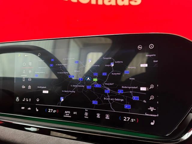 Audi A5 Limousine TDI