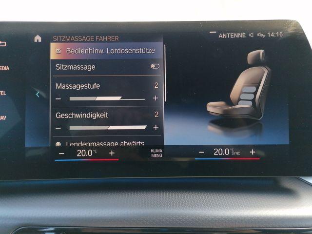 BMW 220 220i Active Tourer