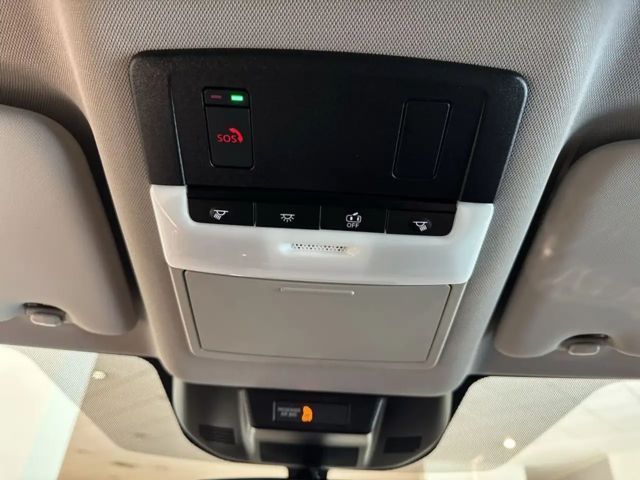 Nissan X-trail AWD N-Connecta e-4ORCE