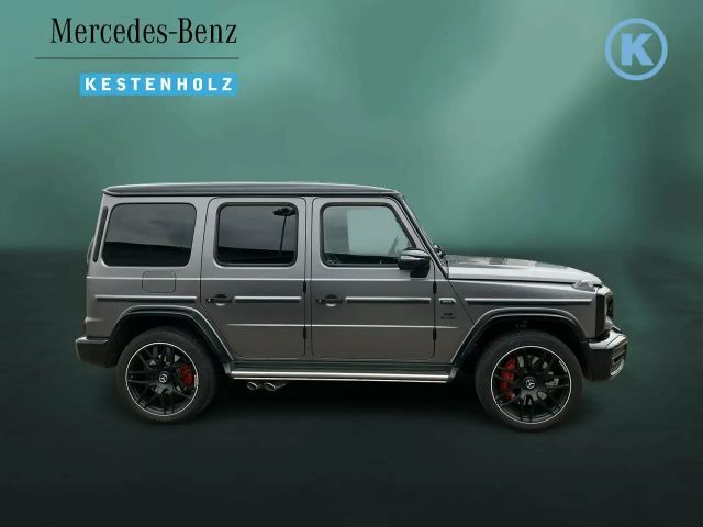Mercedes-Benz G 63 AMG AMG Line