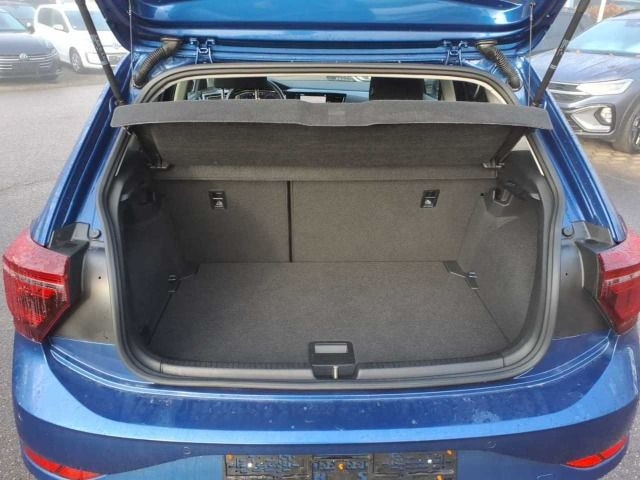 Volkswagen Polo 1.0 TSI DSG Style