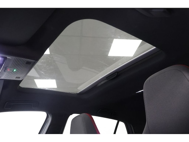 Volkswagen Golf 2.0 TSI DSG GTI Golf VIII