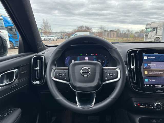 Volvo XC40 19'