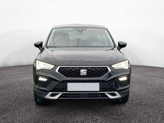 Seat Ateca DSG Style