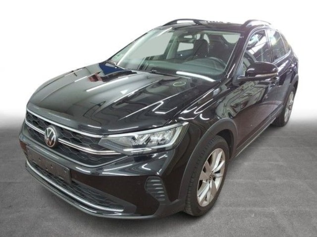 Volkswagen Taigo 1.0 TSI DSG