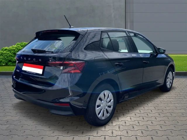 Skoda Fabia Ambition