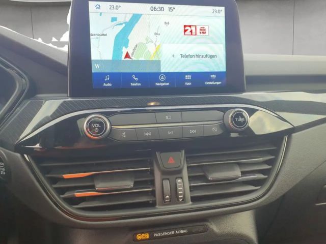 Ford Kuga EcoBoost ST Line X