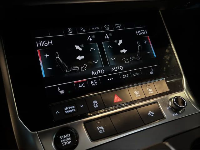 Audi A6 40 TDI Quattro