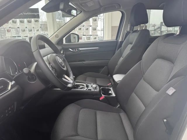 Mazda CX-5 Advantage