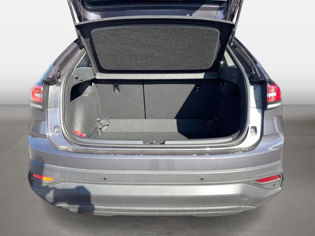 Volkswagen Taigo DSG