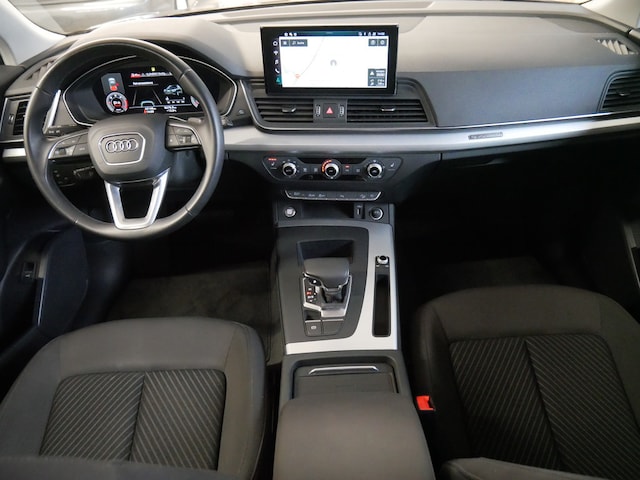 Audi Q5 40 TDI Quattro S-Tronic
