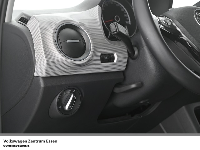 Volkswagen e-up! up! e-Up! R-Kamera PDC DAB Bluetooth