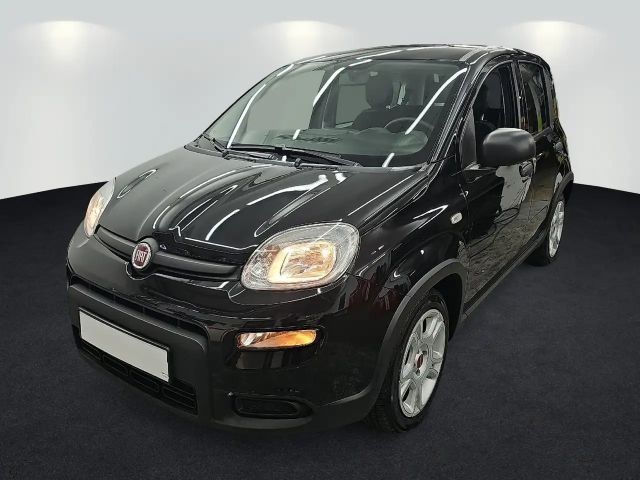 Fiat Panda CityCross