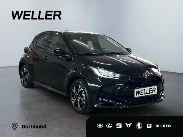 Toyota Yaris Hatchback Hybride