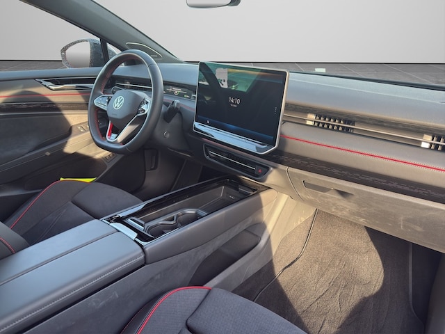 Volkswagen ID.7 4Motion GTX Tourer