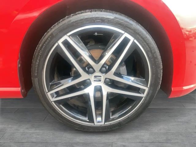 Seat Ibiza 1.0 TSI FR-lijn