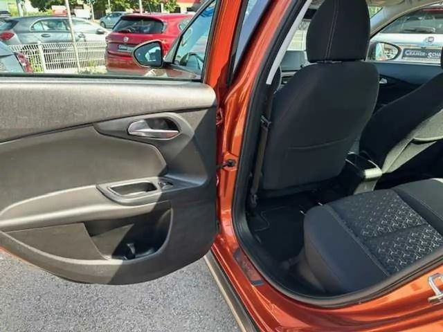 Fiat Tipo CityCross Cross