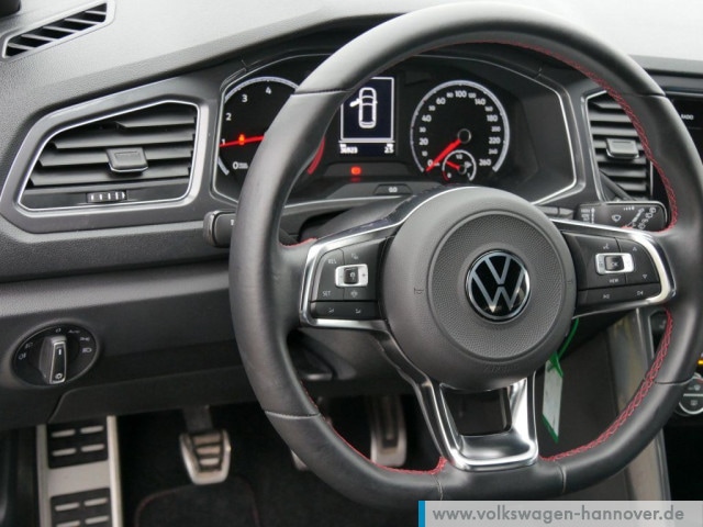 Volkswagen T-Roc 1.5 TSI Sport