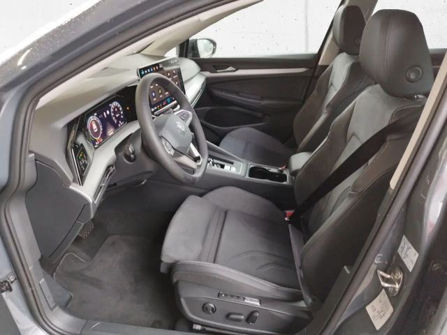 Volkswagen Golf DSG eHybrid