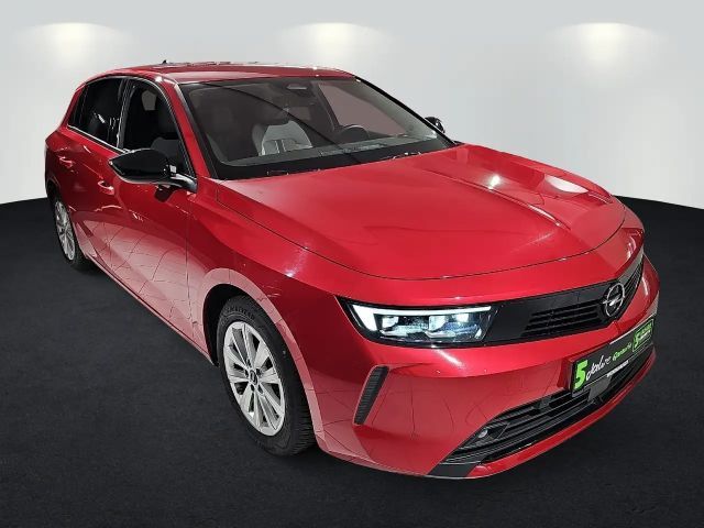 Opel Astra Business Elegance