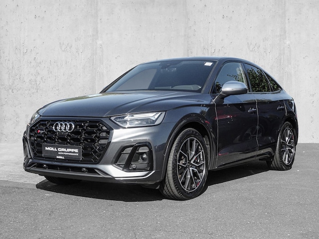 Audi SQ5 Sportback