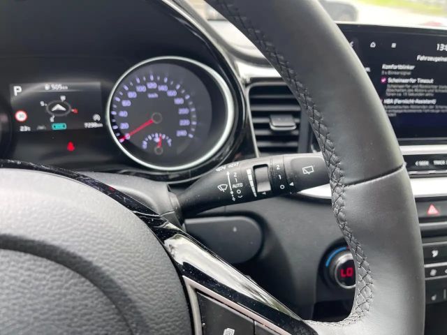 Kia Ceed SportWagon Vision