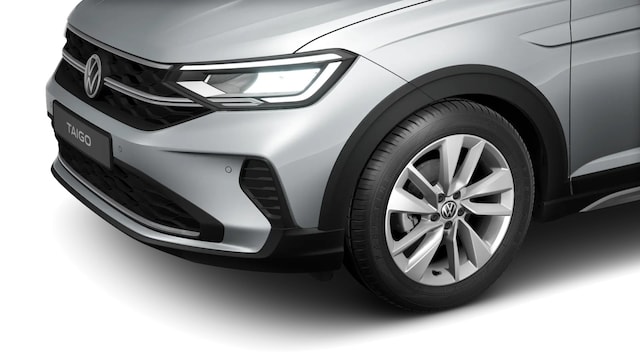 Volkswagen Taigo 1.0 TSI DSG Life