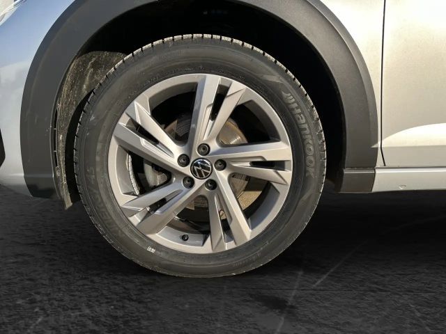 Volkswagen Taigo 1.0 TSI R-Line