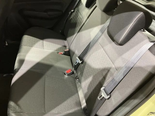 Suzuki Swift 4x4 Comfort Plus