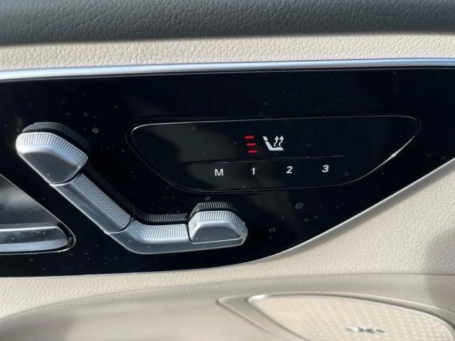 Mercedes-Benz C 180 AVANTGARDE Estate