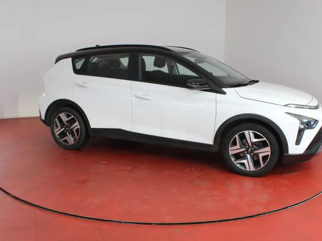 Hyundai Bayon Intro Edition