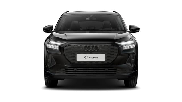 Audi Q4 e-tron Quattro