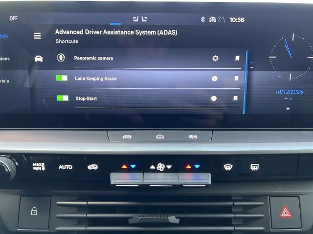 Opel Grandland X GS-Line Grand Sport