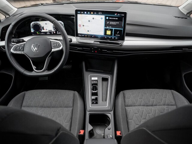 Volkswagen Golf 1.5 eTSI Golf VIII