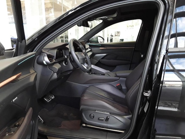 Cupra Terramar VZ e-Hybrid