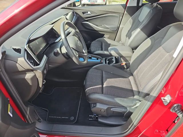 Opel Grandland X GS-Line Grand Sport