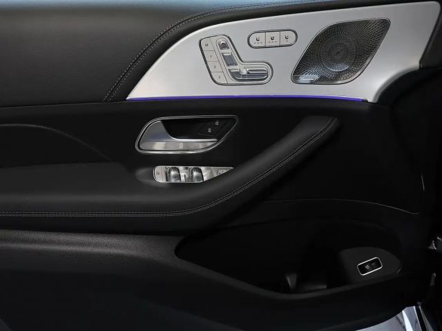 Mercedes-Benz GLE 450 4MATIC AMG Line