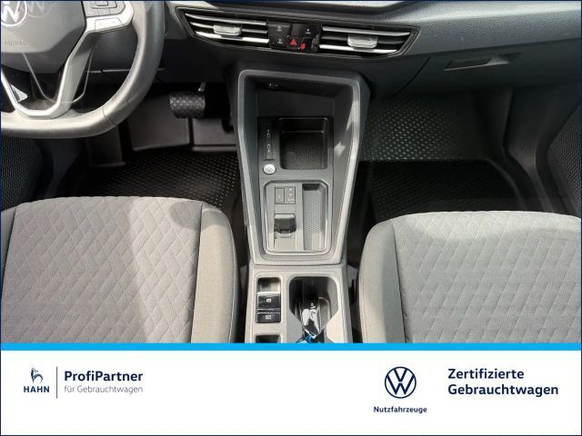 Volkswagen Caddy DSG Life