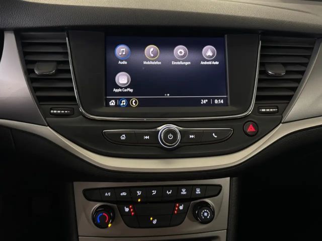 Opel Astra 1.2 Turbo