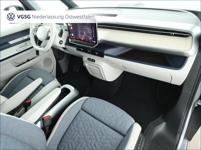 Volkswagen ID.Buzz Pro