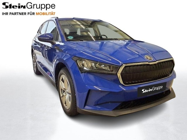 Skoda Enyaq Loft