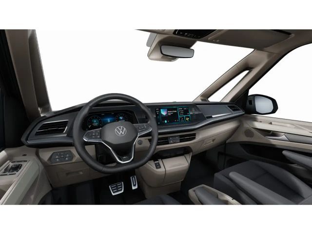 Volkswagen Multivan DSG T7