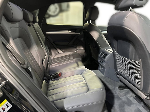 Audi Q5 45 TFSI Quattro S-Tronic Sportback