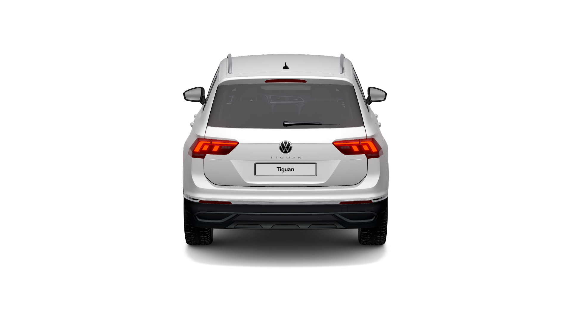 Volkswagen Tiguan 1.5 TSI DSG Move