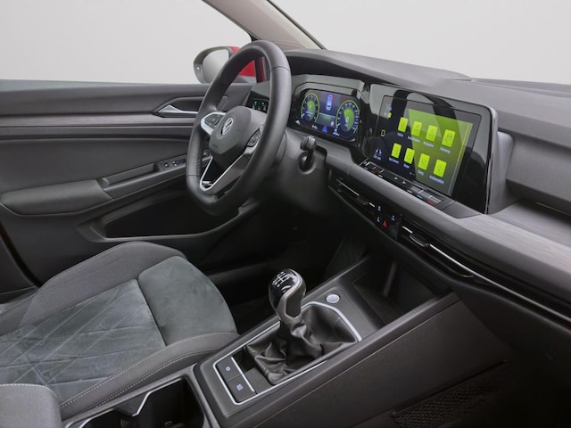 Volkswagen Golf 1.5 TSI Style Variant