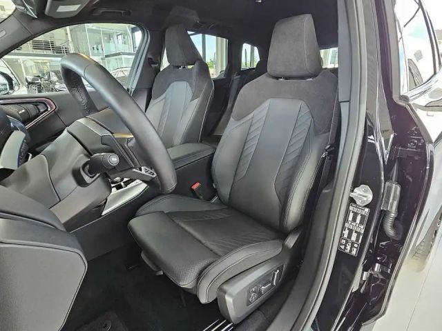 BMW X3 M-Sport xDrive