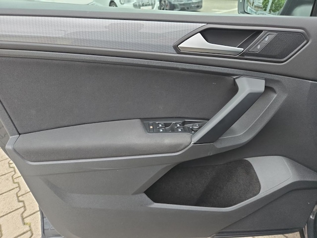 Volkswagen Tiguan 2.0 TDI DSG Life
