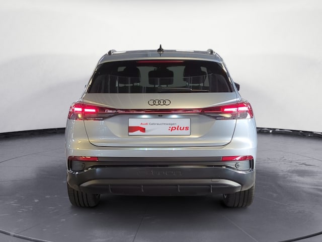 Audi Q4 e-tron SUV 45 e-tron Audi Q4 e-tron
